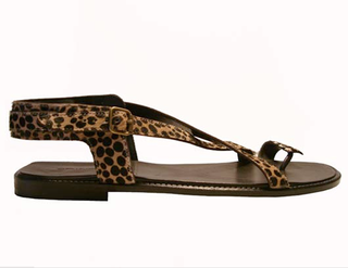 Illustration for article titled Manolo Slingbacks For Men? Dudes Just Say "No"